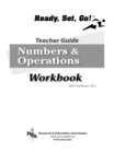 Image for Numbers and Operations Workbook