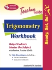 Image for Trigonometry Workbook