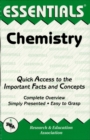 Image for Chemistry Essentials
