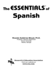 Image for Spanish Essentials