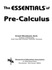 Image for Pre-Calculus Essentials