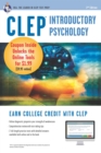Image for CLEP Introductory Psychology w/ Online Practice Exams
