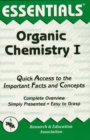 Image for Organic Chemistry I Essentials
