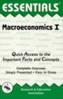 Image for Macroeconomics I Essentials