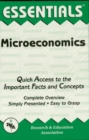 Image for Microeconomics Essentials
