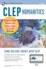 Image for CLEP Humanities w/ Online Practice Exams