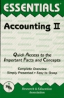 Image for Accounting II Essentials