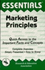 Image for Marketing Principles Essentials