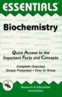 Image for Biochemistry Essentials