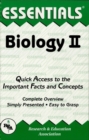 Image for Biology II Essentials