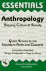 Image for Anthropology Essentials