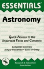 Image for Astronomy Essentials