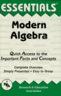 Image for Modern Algebra Essentials