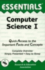 Image for Computer Science I Essentials