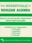 Image for Boolean Algebra Essentials