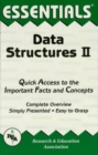 Image for Data Structures II Essentials