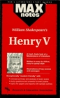 Image for Henry V: MAXNotes Literature Guide