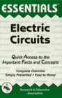 Image for Electric Circuits Essentials