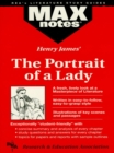 Image for Portrait of a Lady (MAXNotes Literature Guides)