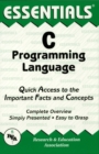 Image for C Programming Language Essentials