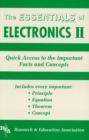 Image for Electronics II Essentials