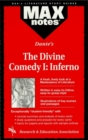 Image for Divine Comedy I: Inferno, The (MAXNotes Literature Guides)