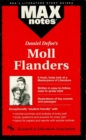 Image for Moll Flanders (MAXNotes Literature Guides)