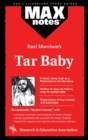 Image for Tar Baby  (MAXNotes Literature Guides)