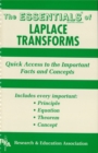 Image for Laplace Transforms Essentials