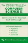Image for Computer Science II Essentials