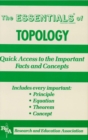 Image for Topology Essentials