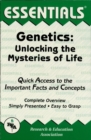 Image for Genetics: Unlocking the Mysteries of Life