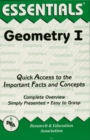 Image for Geometry I Essentials