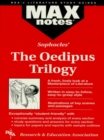 Image for Oedipus Trilogy (MAXNotes Literature Guides)