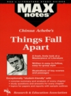 Image for Things Fall Apart (MAXNotes Literature Guides)