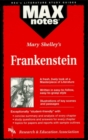 Image for Frankenstein (MAXNotes Literature Guides)