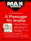 Image for Passage to India (MAXNotes Literature Guides)