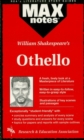 Image for Othello (MAXNotes Literature Guides)