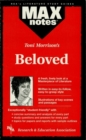 Image for Beloved (MAXNotes Literature Guides)