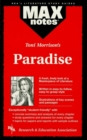 Image for Paradise (MAXNotes Literature Guides)