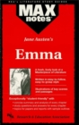 Image for Emma: MAXNotes Literature Guide