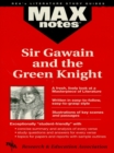 Image for Sir Gawain and the Green Knight (MAXNotes Literature Guides)