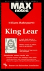 Image for King Lear (MAXNotes Literature Guides)