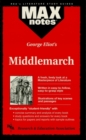 Image for Middlemarch (MAXNotes Literature Guides)