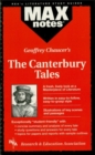 Image for Canterbury Tales, The (MAXNotes Literature Guides)