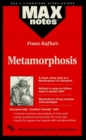 Image for Metamorphosis (MAXNotes Literature Guides)