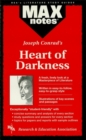 Image for Heart of Darkness (MAXNotes Literature Guides)