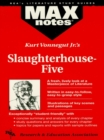 Image for Slaughterhouse-Five (MAXNotes Literature Guides)