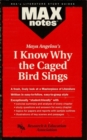 Image for I Know Why the Caged Bird Sings (MAXNotes Literature Guides)