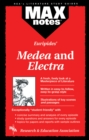 Image for Medea &amp; Electra  (MAXNotes Literature Guides)